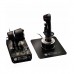 Thrustmaster HOTAS WARTHOG H.O.T.A.S. Joystick — USB