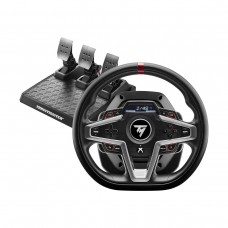 Thrustmaster T248 Racing Wheel with T3PM Pedals, Force Feedback, Compatible with Xbox One, Series X / S and PC