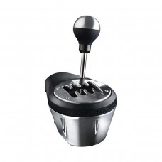 Thrustmaster TH8A Add-On H-Pattern and Sequential Gear Shifter, Compatible with Console and PC