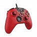 Turtle Beach React-R PC and Xbox Dual Analogue Stick Rumble Wired Gamepad — Red