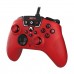 Turtle Beach React-R PC and Xbox Dual Analogue Stick Rumble Wired Gamepad — Red
