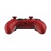 Turtle Beach React-R PC and Xbox Dual Analogue Stick Rumble Wired Gamepad — Red