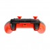 Turtle Beach REMATCH CORE PC & Xbox Dual Analogue Stick Rumble Wired Gamepad — Ghost Black Camo & Orange
