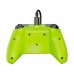 Turtle Beach REMATCH CORE PC & Xbox Dual Analogue Stick Rumble Wired Gamepad — Ghost Black Camo & Yellow