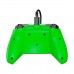 Turtle Beach REMATCH CORE PC & Xbox Dual Analogue Stick Rumble Wired Gamepad — White & Green