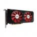 Arktek Radeon RX 580 CYCLOPS Graphics Card, 8GB