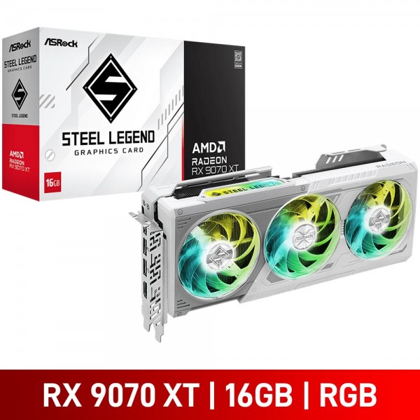 asrock-radeon-rx-9070-xt-steel