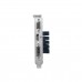ASUS GeForce GT 710 2GB DDR3 EVO Low Profile Graphics Card, 2GB