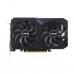 ASUS DUAL GeForce RTX 3050 V2 OC Edition Graphics Card, 8GB