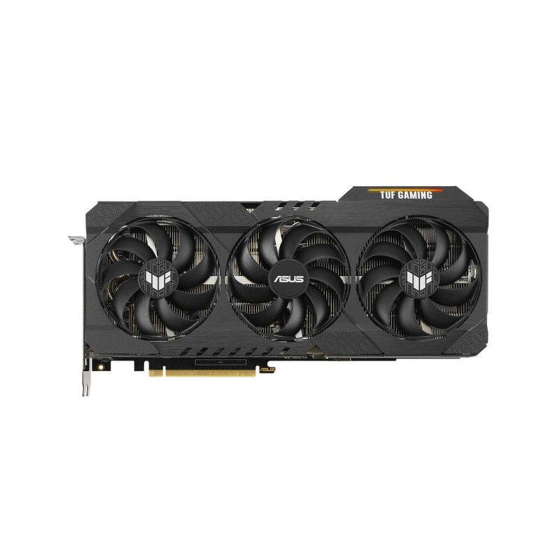 ASUS GeForce RTX 3080 TUF GAMING OC Edition V2 LHR Graphics Card