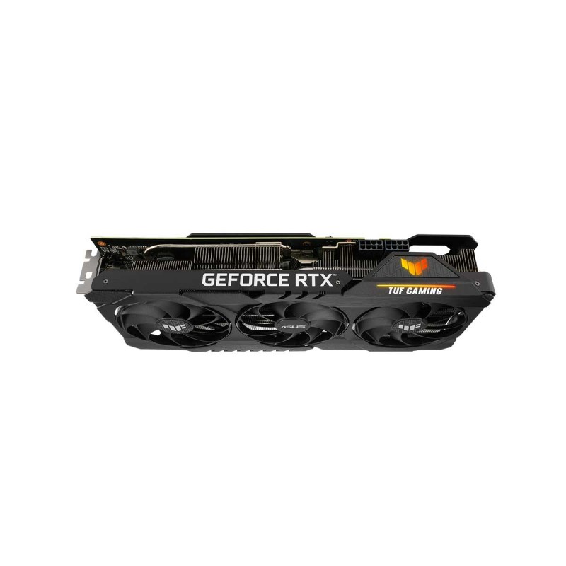 ASUS GeForce RTX 3080 TUF GAMING OC Edition V2 LHR Graphics Card ASUS GeForce RTX 3080 TUF GAMING OC Edition V2 LHR Graphics Card