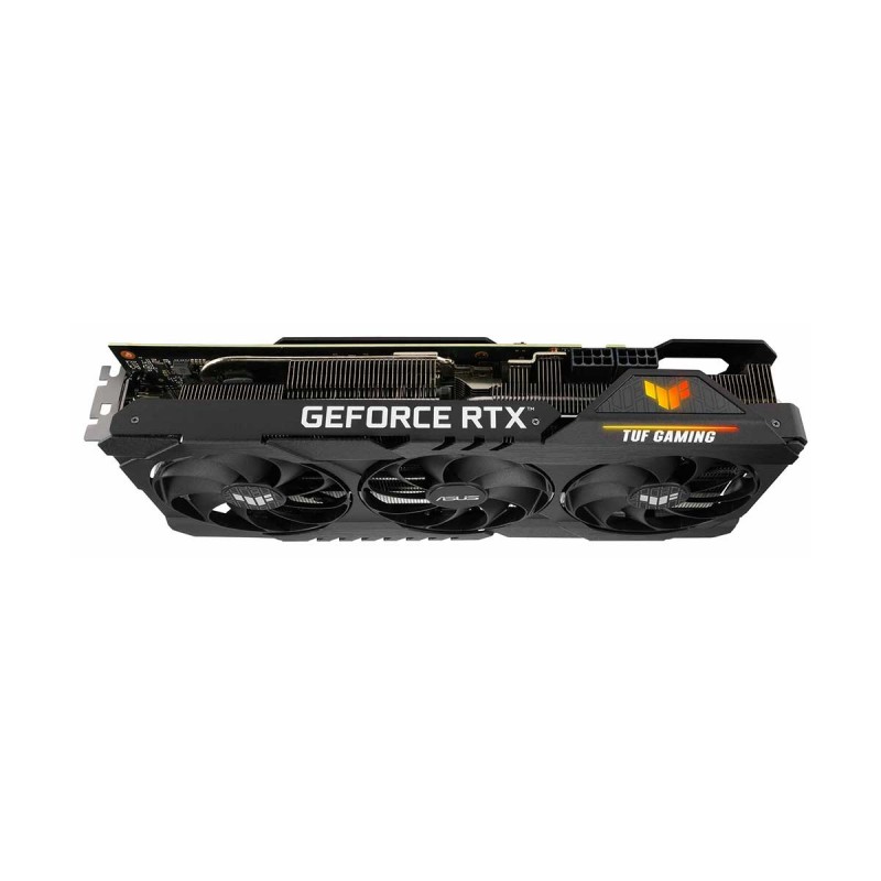 ASUS GeForce RTX 3080 TUF GAMING Edition Graphics Card, 10GB