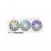 ASUS ROG STRIX GeForce RTX 3080 OC White Edition Graphics Card, 10GB