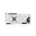 ASUS ROG STRIX GeForce RTX 3080 OC White Edition Graphics Card, 10GB