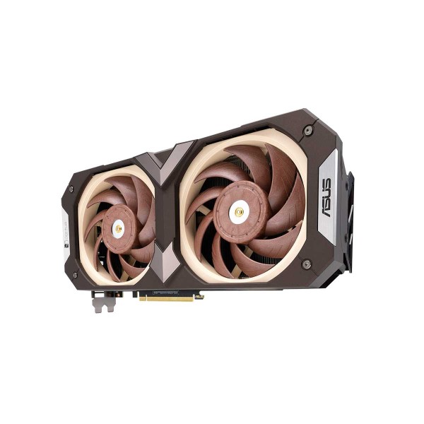 ASUS GeForce RTX 3070 Noctua OC Edition Graphics Card, 8GB — Best