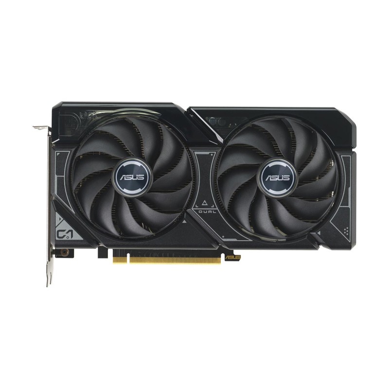 ASUS DUAL GeForce RTX 4060 Ti SSD OC Edition 8GB GDDR6 Graphics Card ...
