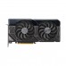ASUS DUAL GeForce RTX 4070 SUPER 12GB GDDR6X Graphics Card, 12GB