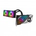 ASUS ROG STRIX GeForce RTX 4090 LC OC Edition Graphics Card with 240mm AIO, 24GB