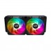 ASUS ROG STRIX GeForce RTX 4090 LC OC Edition Graphics Card with 240mm AIO, 24GB
