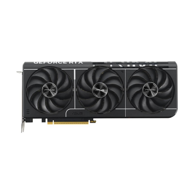 ASUS PRIME GeForce RTX 5070 Ti 16GB GDDR7 OC EDITION Graphics Card