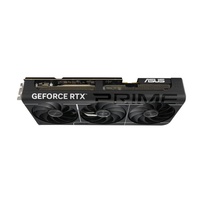 ASUS PRIME GeForce RTX 5070 Ti 16GB GDDR7 OC EDITION Graphics Card