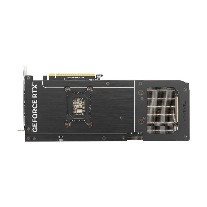 ASUS PRIME GeForce RTX 5070 Ti 16GB GDDR7 OC EDITION Graphics Card