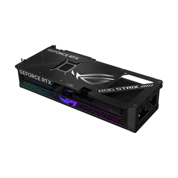 ASUS ROG STRIX GeForce RTX 5070 Ti 16GB GDDR7 OC EDITION Graphics