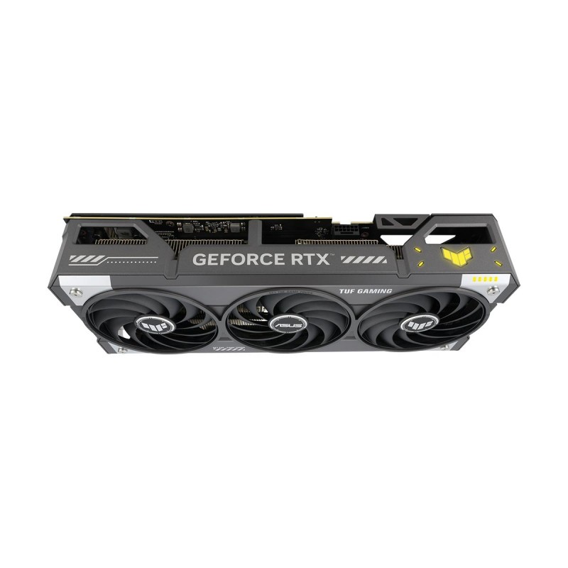 ASUS TUF GAMING GeForce RTX 5070 Ti 16GB GDDR7 OC EDITION Graphics