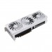 ASUS PRIME GeForce RTX 5070 WHITE OC EDITION 12GB GDDR7 Graphics Card, 12GB ASUS PRIME GeForce RTX 5070 WHITE OC EDITION 12GB GDDR7 Graphics Card, 12GB