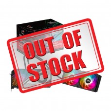 ASUS Radeon RX 6900 XT STRIX LC OC Edition Graphics Card, 16GB