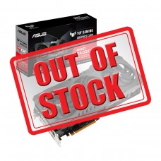 ASUS Radeon RX 6900 XT TUF GAMING OC Edition Graphics Card, 16GB