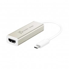 j5 Create JCA153 USB Type-C to 4K HDMI 2.0 Adapter
