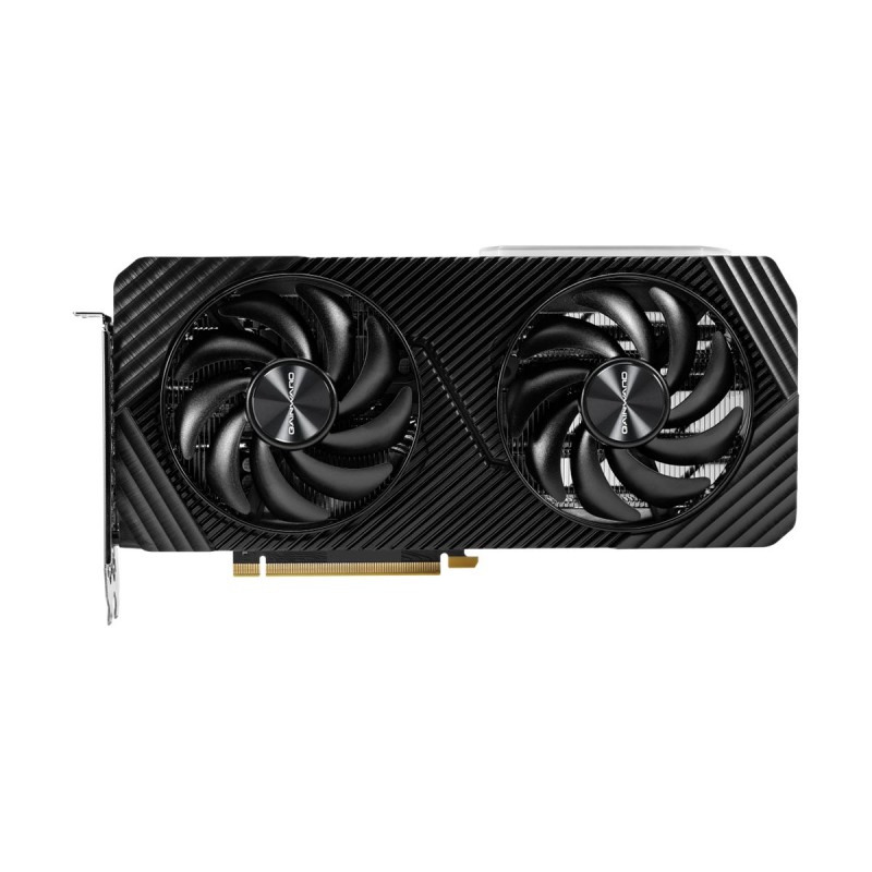 Gainward GeForce RTX 4070 SUPER GHOST Graphics Card, 12GB — Best