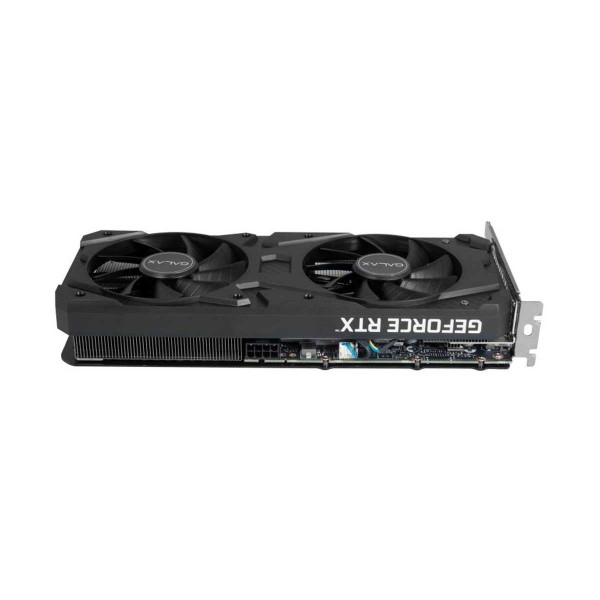 GALAX GeForce RTX 3060 Ti (1-Click OC) LHR Graphics Card, 8GB