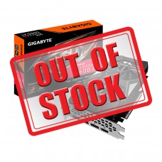 Gigabyte Radeon RX 5600 XT Windforce OC 6G Graphics Card, 6GB