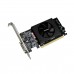 Gigabyte GeForce GT 710 2GB GDDR5 Low Profile Graphics Card, 2GB Gigabyte GeForce GT 710 2GB GDDR5 Low Profile Graphics Card, 2GB