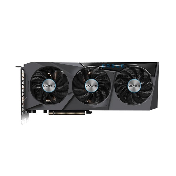 Gigabyte GeForce RTX 3060 Ti EAGLE OC D6X 8G Graphics Card, 8GB