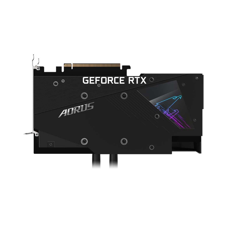 3080 Xtreme Waterforce 10g Graphics Card Aorus Rtx 3080 Waterforce Card Màn Hình Gigabyte AORUS GeForce