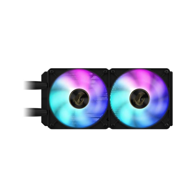 Gigabyte AORUS GeForce RTX 3080 XTREME WATERFORCE 10G Graphics