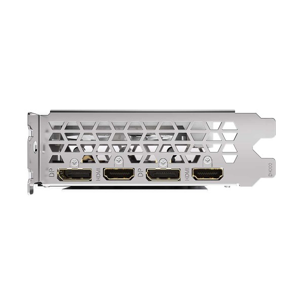 Gigabyte GeForce RTX 3060 VISION OC 12G Graphics Card, 12GB