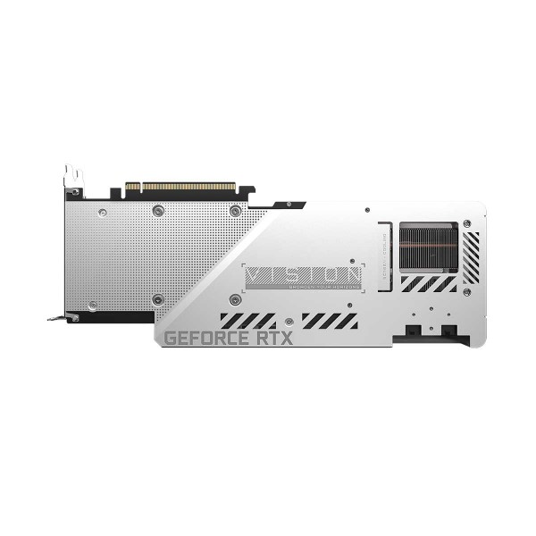 Gigabyte GeForce RTX 3080 VISION OC 10GD Graphics Card, 10GB