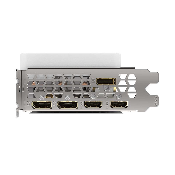 Gigabyte GeForce RTX 3080 VISION OC 10GD Graphics Card, 10GB