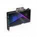 Gigabyte AORUS GeForce RTX 4080 16GB XTREME WATERFORCE WB Graphics Card, 16GB