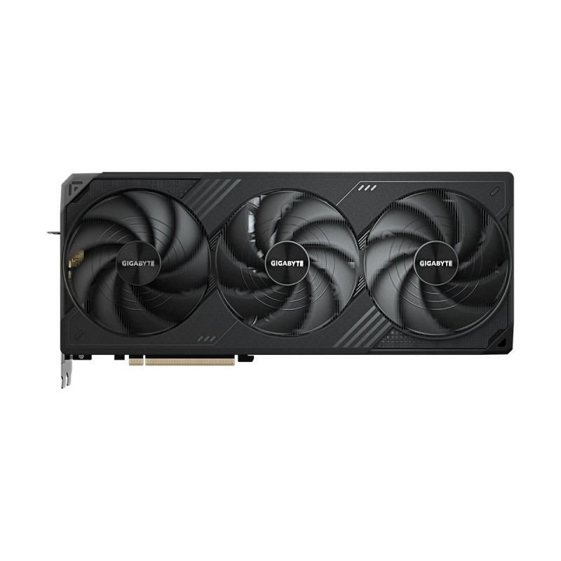 【新品未開封】 GeForce RTX5090 WINDFORCE OC 32G Gigabyte GeForce RTX 5090 WINDFORCE OC 32G Graphics Card, 32GB