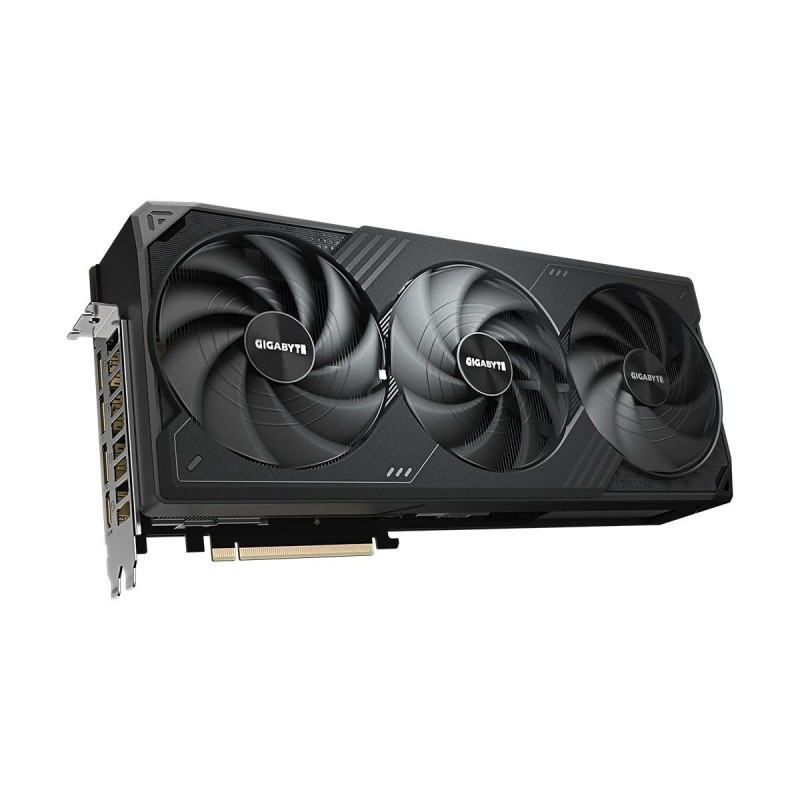 【新品未開封】 GeForce RTX5090 WINDFORCE OC 32G Gigabyte GeForce RTX 5090 WINDFORCE OC 32G Graphics Card, 32GB