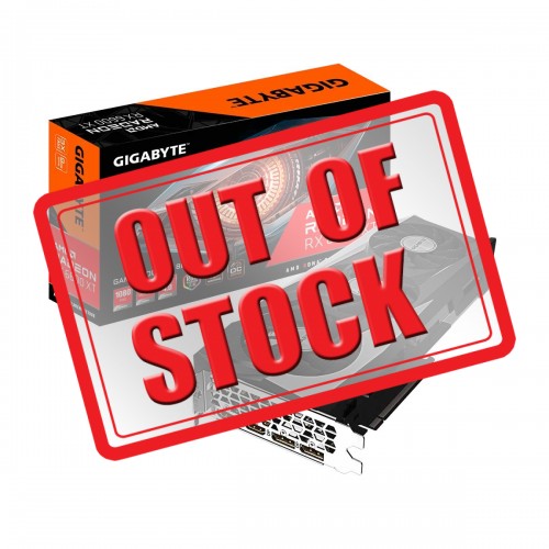 Gigabyte Radeon RX 6600 XT GAMING OC PRO 8G Graphics Card, 8GB Gigabyte Radeon RX 6600 XT GAMING OC PRO 8G Graphics Card, 8GB