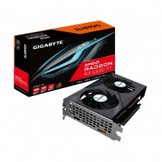 Gigabyte Radeon RX 6500 XT EAGLE 4G Graphics Card, 4GB