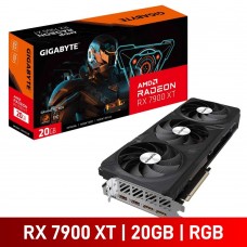 Gigabyte Radeon RX 7900 XT Gaming OC 20G Graphics Card, 20GB