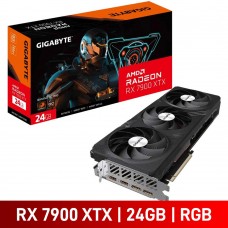 Gigabyte Radeon RX 7900 XTX Gaming OC 24G Graphics Card, 24GB