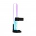 Cooler Master ARGB Tempered Glass Graphics Card Support Holder — Clear